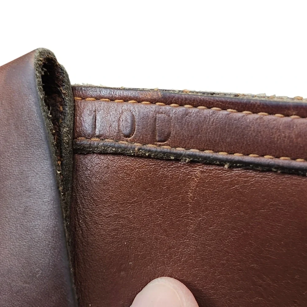 Gokey boots crafted